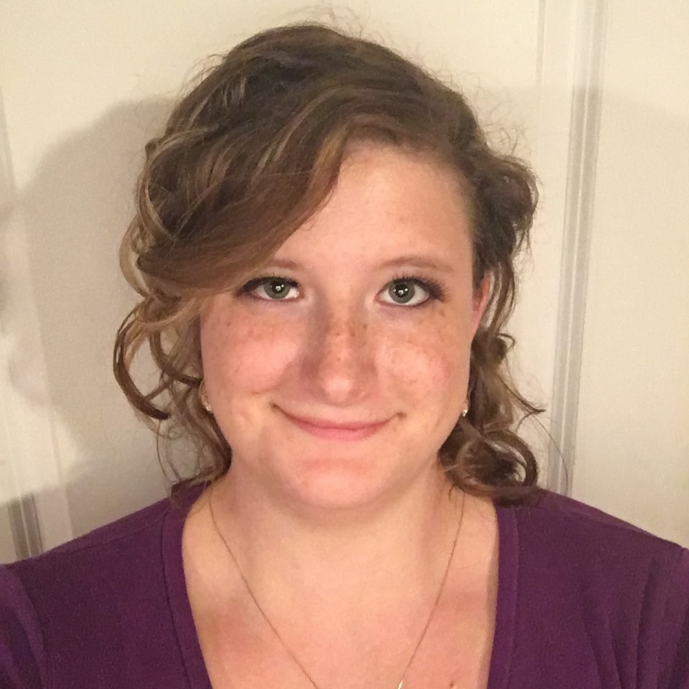 Meet your Posher, Kimber